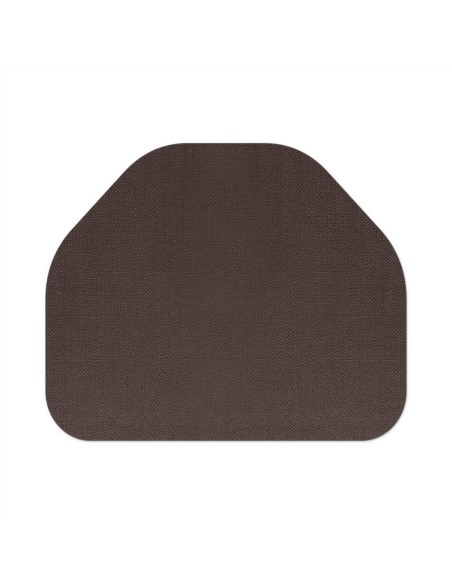 PLACEMATS TETRIS 57x47 cm personalized | single piece | JUTE BICOLOR