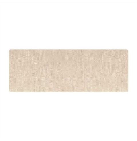 TOVAGLIETTE TAPPETINI D'ARREDO 62x22 cm personalizzata | pezzo singolo