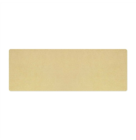 TOVAGLIETTE TAPPETINI D'ARREDO 62x22 cm personalizzata | pezzo singolo