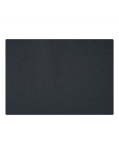 PLACEMATS 65x45 cm personalized | single piece | CHEF BLUE