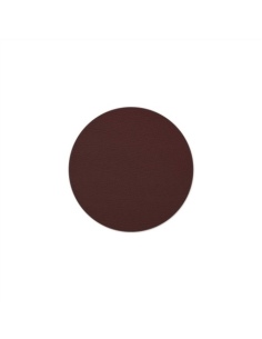 ROUND PLACEMATS 34 cm personalized | single piece | CHEF BURGUNDY