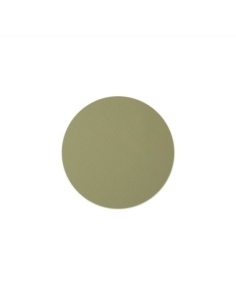 ROUND PLACEMATS 34 cm personalized | single piece | CHEF SAGE