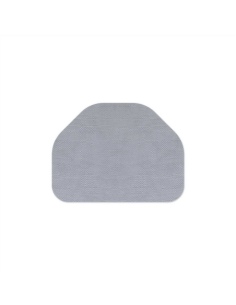 PLACEMATS TETRIS 40x30 cm personalized | single piece | JUTE AVIO