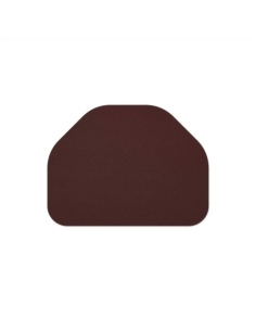 PLACEMATS TETRIS 45x34 cm personalized | single piece | CHEF BURGUNDY