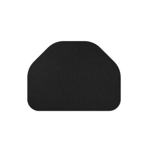 PLACEMATS TETRIS 45x34 cm personalized | single piece | CHEF BLACK