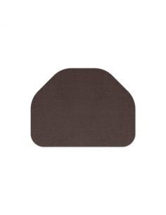 PLACEMATS TETRIS 45x34 cm personalized | single piece | JUTE BICOLOR
