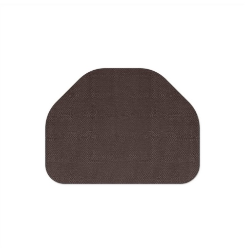 PLACEMATS TETRIS 45x34 cm personalized | single piece | JUTE BICOLOR