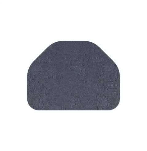 PLACEMATS TETRIS 45x34 cm personalized | single piece | JUTE BLUE