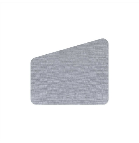 TOVAGLIETTE TAPPETINI D'ARREDO 40x34 cm TRAPEZIO personalizzata | pezz