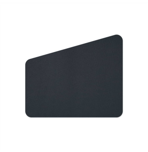 TOVAGLIETTE TAPPETINI D'ARREDO 47x40 cm TRAPEZIO personalizzata | pezz