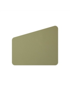 TOVAGLIETTE TAPPETINI D'ARREDO 47x40 cm TRAPEZIO personalizzata | pezz