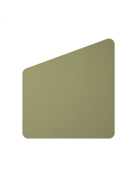 PLACEMATS 52x48 cm TRAPEZIO personalized | single piece | CHEF SAGE