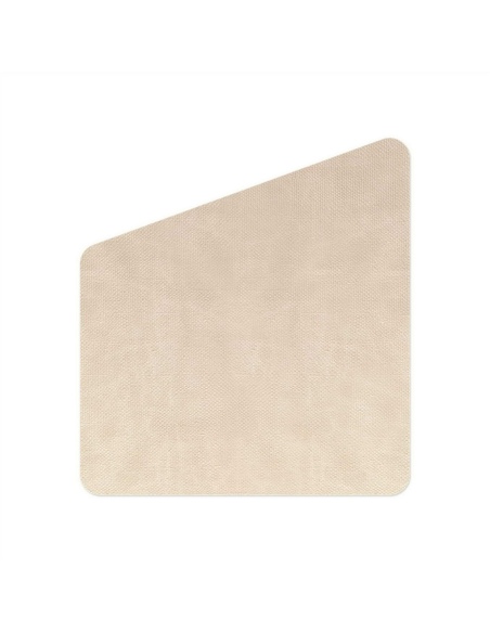 TOVAGLIETTE TAPPETINI D'ARREDO 52x48 cm TRAPEZIO personalizzata | pezz