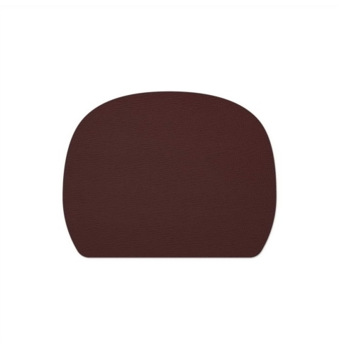 PLACEMATS 45x35 cm UNICA personalized | single piece | CHEF BURGUNDY