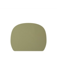 PLACEMATS 45x35 cm UNICA personalized | single piece | CHEF SAGE