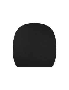 PLACEMATS 45x45 cm UNICA personalized | single piece | CHEF BLACK