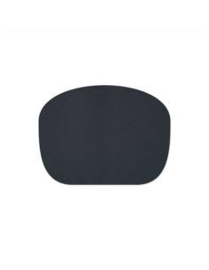 PLACEMATS 45x34 cm POUF personalized | single piece | CHEF BLUE