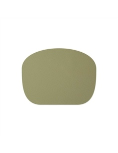 PLACEMATS 45x34 cm POUF personalized | single piece | CHEF SAGE