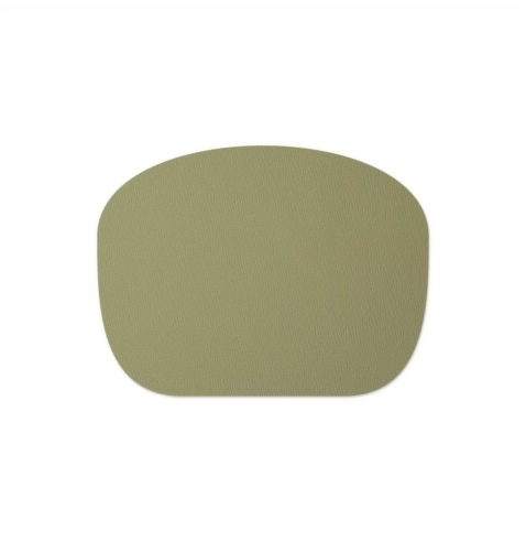 PLACEMATS 45x34 cm POUF personalized | single piece | CHEF SAGE