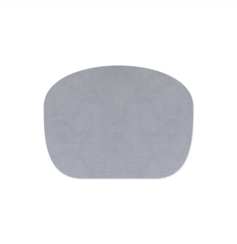 PLACEMATS 45x34 cm POUF personalized | single piece | JUTE AVIO