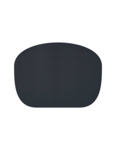 PLACEMATS 54x40 cm POUF personalized | single piece | CHEF BLUE
