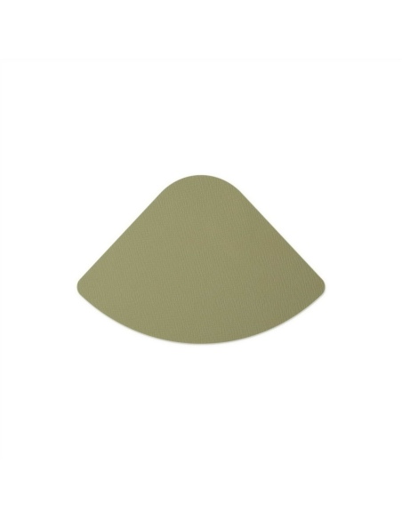 TOVAGLIETTE TAPPETINI D'ARREDO 44x30 cm PETALO personalizzata | pezzo 