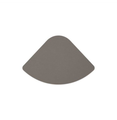 TOVAGLIETTE TAPPETINI D'ARREDO 44x30 cm PETALO personalizzata | pezzo 