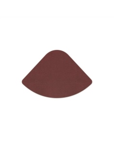 TOVAGLIETTE TAPPETINI D'ARREDO 44x30 cm PETALO personalizzata | pezzo 