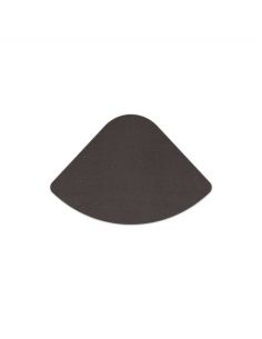 TOVAGLIETTE TAPPETINI D'ARREDO 44x30 cm PETALO personalizzata | pezzo 
