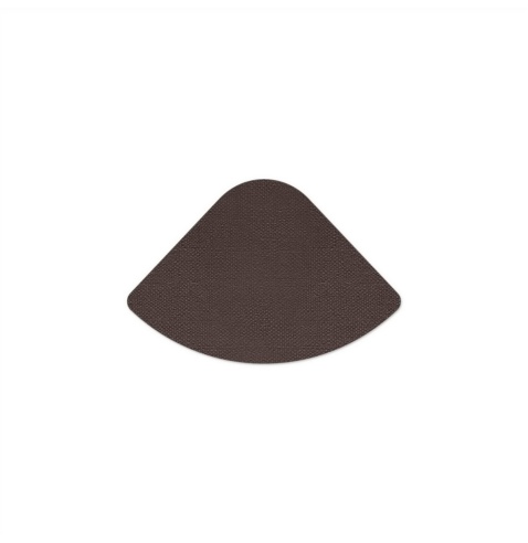 TOVAGLIETTE TAPPETINI D'ARREDO 37x25 cm PETALO personalizzata | pezzo 
