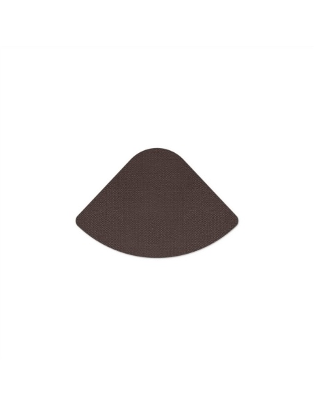 TOVAGLIETTE TAPPETINI D'ARREDO 37x25 cm PETALO personalizzata | pezzo 