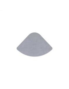 TOVAGLIETTE TAPPETINI D'ARREDO 37x25 cm PETALO personalizzata | pezzo 