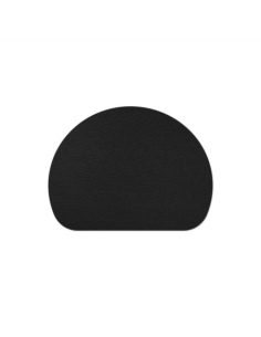 PLACEMATS 45x34 cm SOLE personalized | single piece | CHEF BLACK