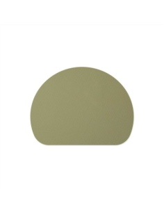 PLACEMATS 45x34 cm SOLE personalized | single piece | CHEF SAGE