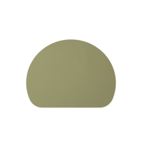 PLACEMATS 45x34 cm SOLE personalized | single piece | CHEF SAGE