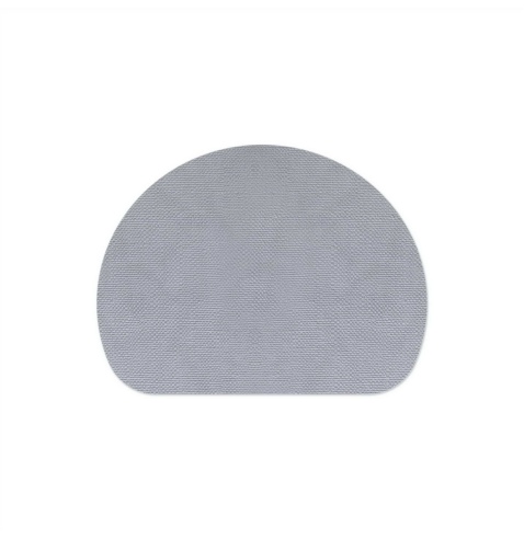 PLACEMATS 45x34 cm SOLE personalized | single piece | JUTE AVIO