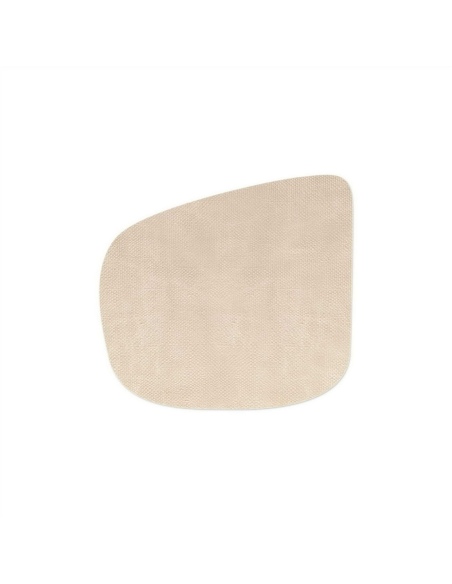 TOVAGLIETTE TAPPETINI D'ARREDO 40x37 cm GOCCIA personalizzata | pezzo 