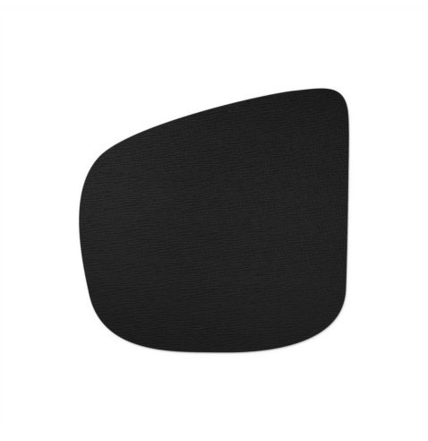 PLACEMATS 45x44 cm GOCCIA personalized | single piece | CHEF BLACK