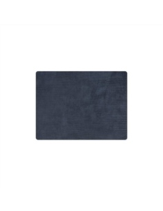 PLACEMATS 40x30 cm personalized | single piece | LIGHT JUTA BLUEBERRY