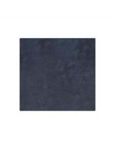 PLACEMATS 47x45 cm personalized | single piece | LIGHT JUTA BLUEBERRY