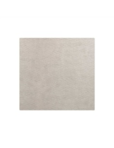 PLACEMATS 47x45 cm personalized | single piece | LIGHT JUTA WHITE OYST