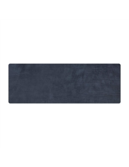 PLACEMATS 62x22 cm personalized | single piece | LIGHT JUTA BLUEBERRY