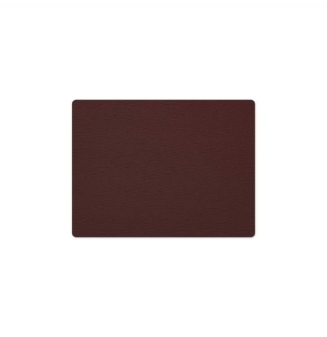 PLACEMATS 40x30 cm personalized | single piece | CHEF BURGUNDY