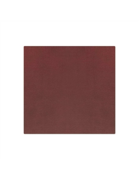TOVAGLIETTE TAPPETINI D'ARREDO 47x45 cm personalizzata | pezzo singolo