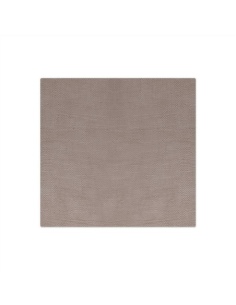 PLACEMATS 47x45 cm personalized | single piece | JUTE GREY