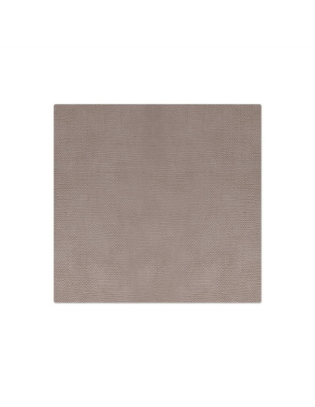 TOVAGLIETTE TAPPETINI D'ARREDO 47x45 cm personalizzata | pezzo singolo