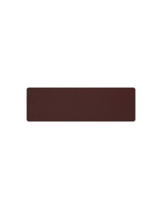 PLACEMATS 48x15 cm personalized | single piece | CHEF BURGUNDY