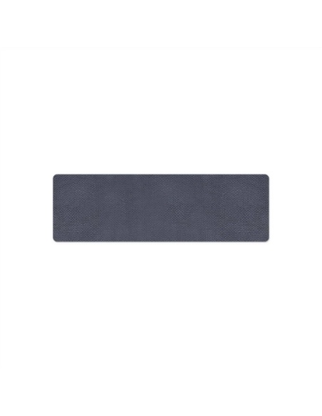 TOVAGLIETTE TAPPETINI D'ARREDO 48x15 cm personalizzata | pezzo singolo