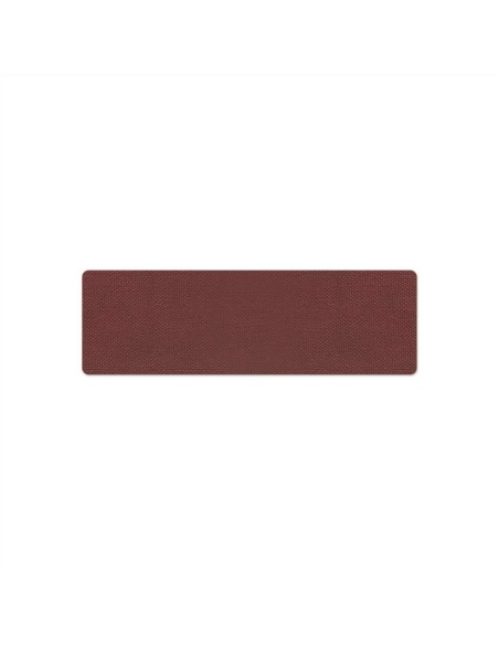 TOVAGLIETTE TAPPETINI D'ARREDO 48x15 cm personalizzata | pezzo singolo