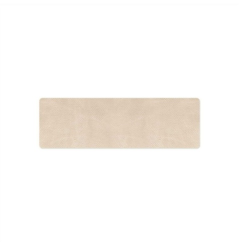 TOVAGLIETTE TAPPETINI D'ARREDO 48x15 cm personalizzata | pezzo singolo